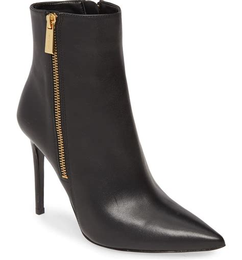 michael kors keke bootie|Michael Kors booties for women.